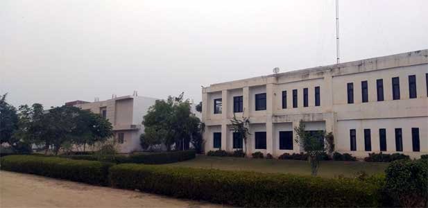 AIIMS Delhi