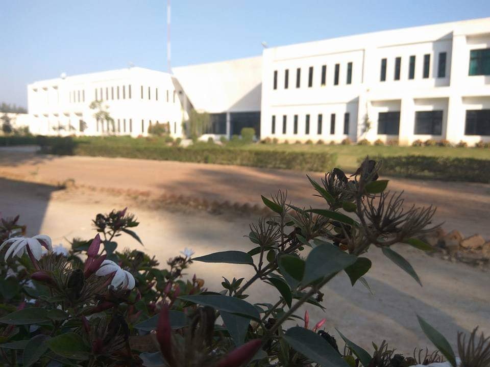 Student Life at AIIMS Delhi
