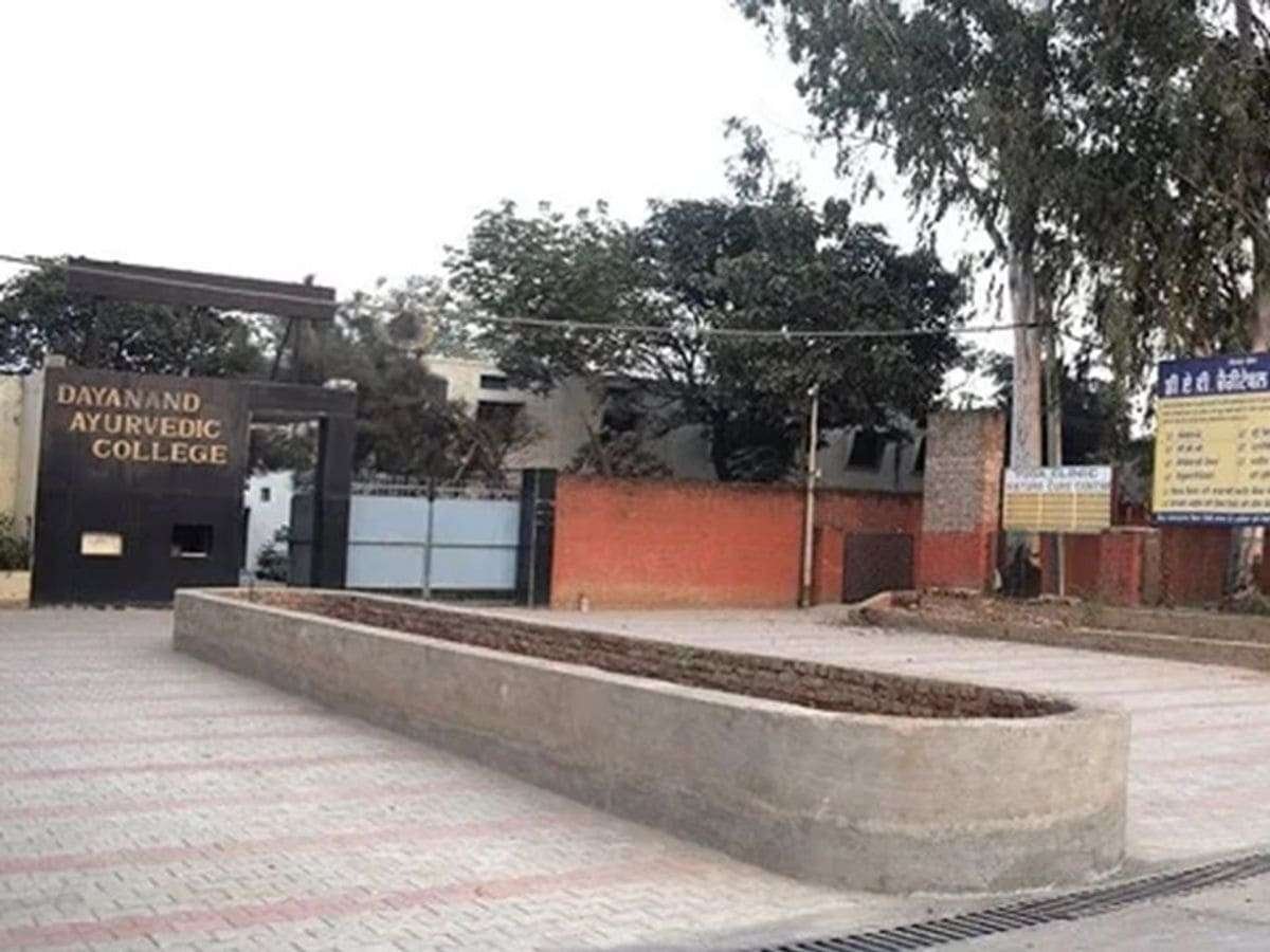 Student Life at AIIMS Delhi