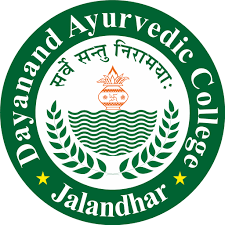 College Logo