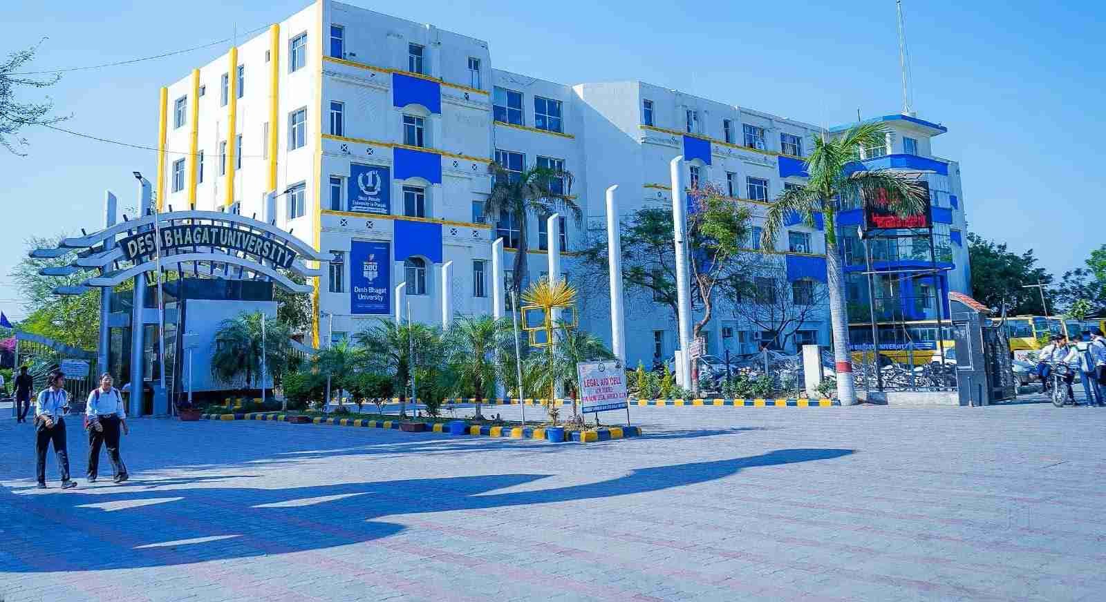 Student Life at AIIMS Delhi