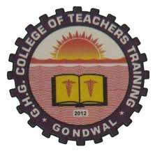 College Logo