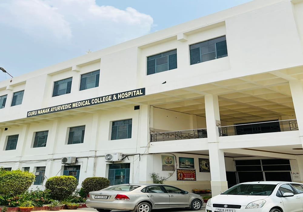 AIIMS Delhi