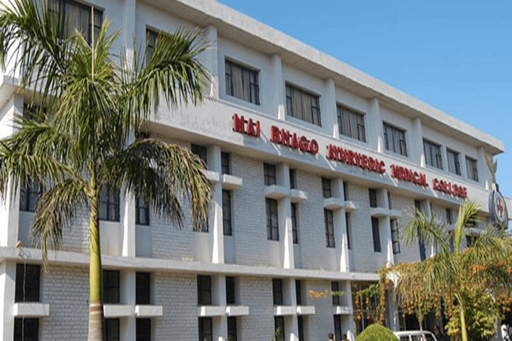 AIIMS Delhi