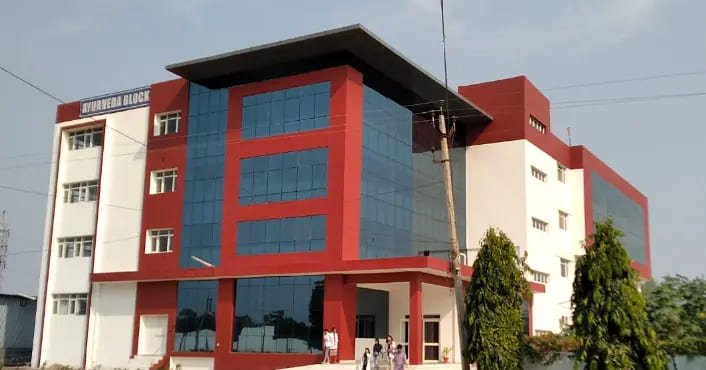 AIIMS Delhi