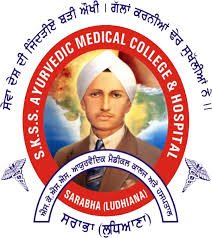 College Logo