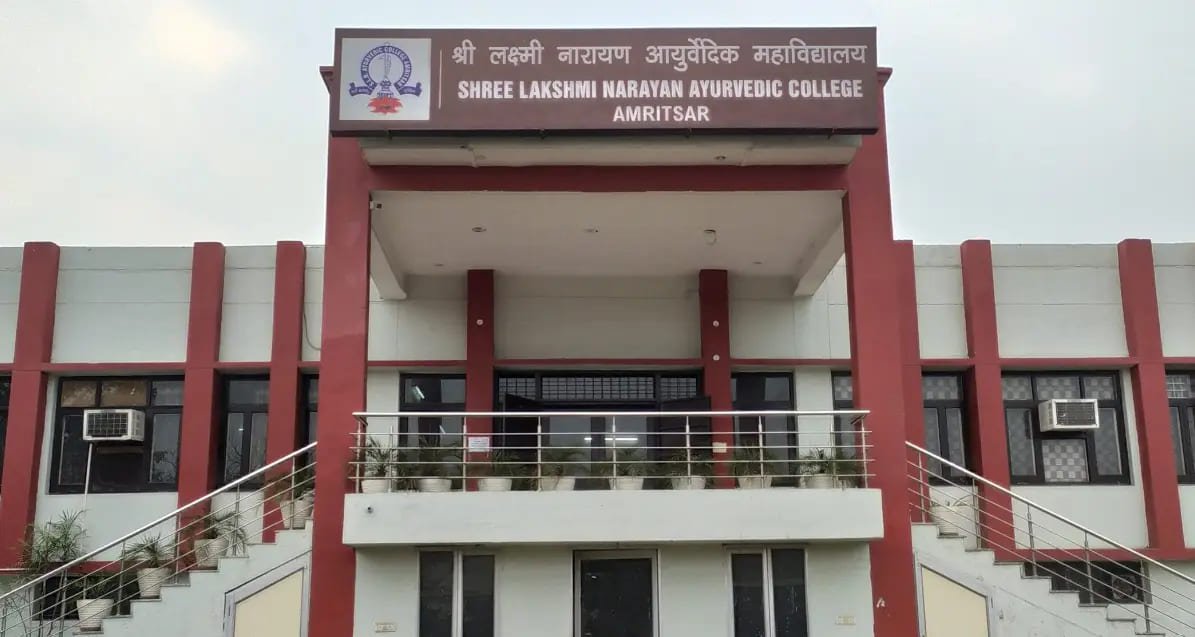 AIIMS Delhi