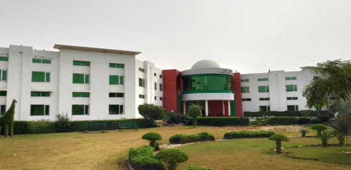 AIIMS Delhi