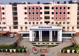 Student Life at AIIMS Delhi