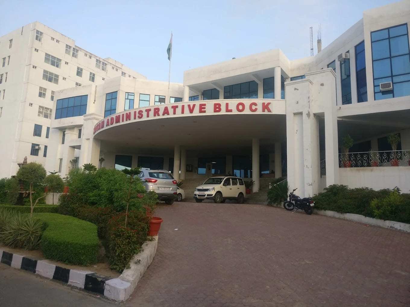 Student Life at AIIMS Delhi