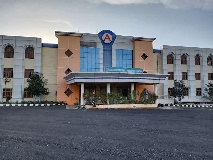 AIIMS Delhi