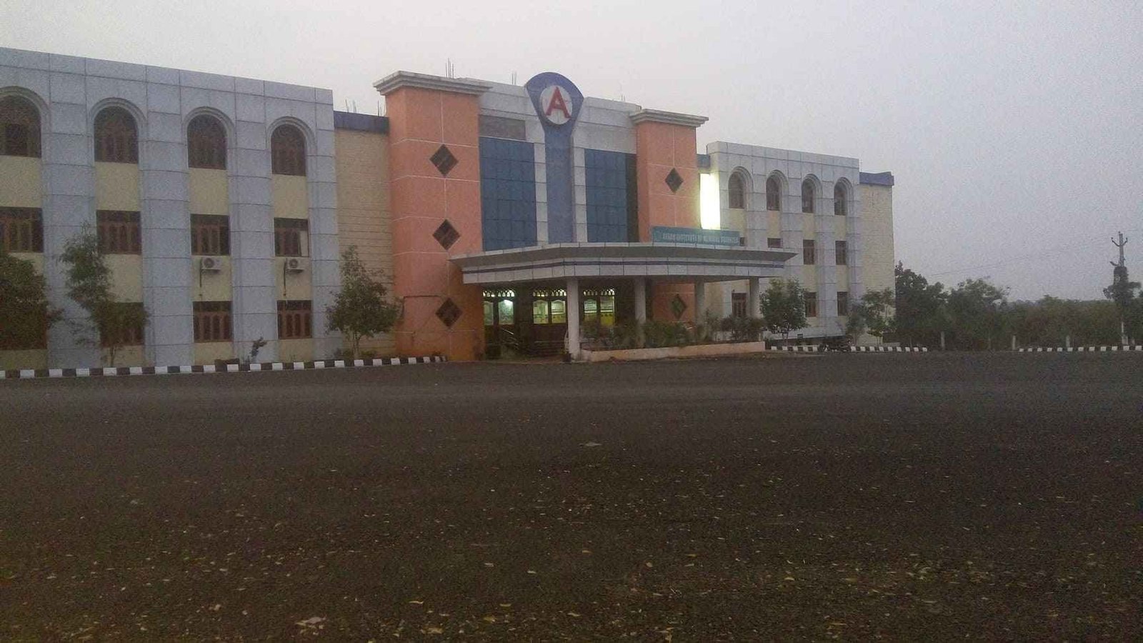 Student Life at AIIMS Delhi