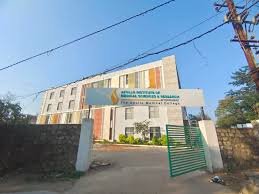 AIIMS Delhi