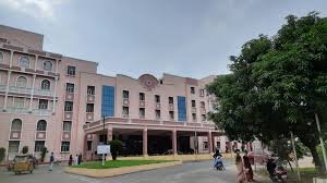 Student Life at AIIMS Delhi