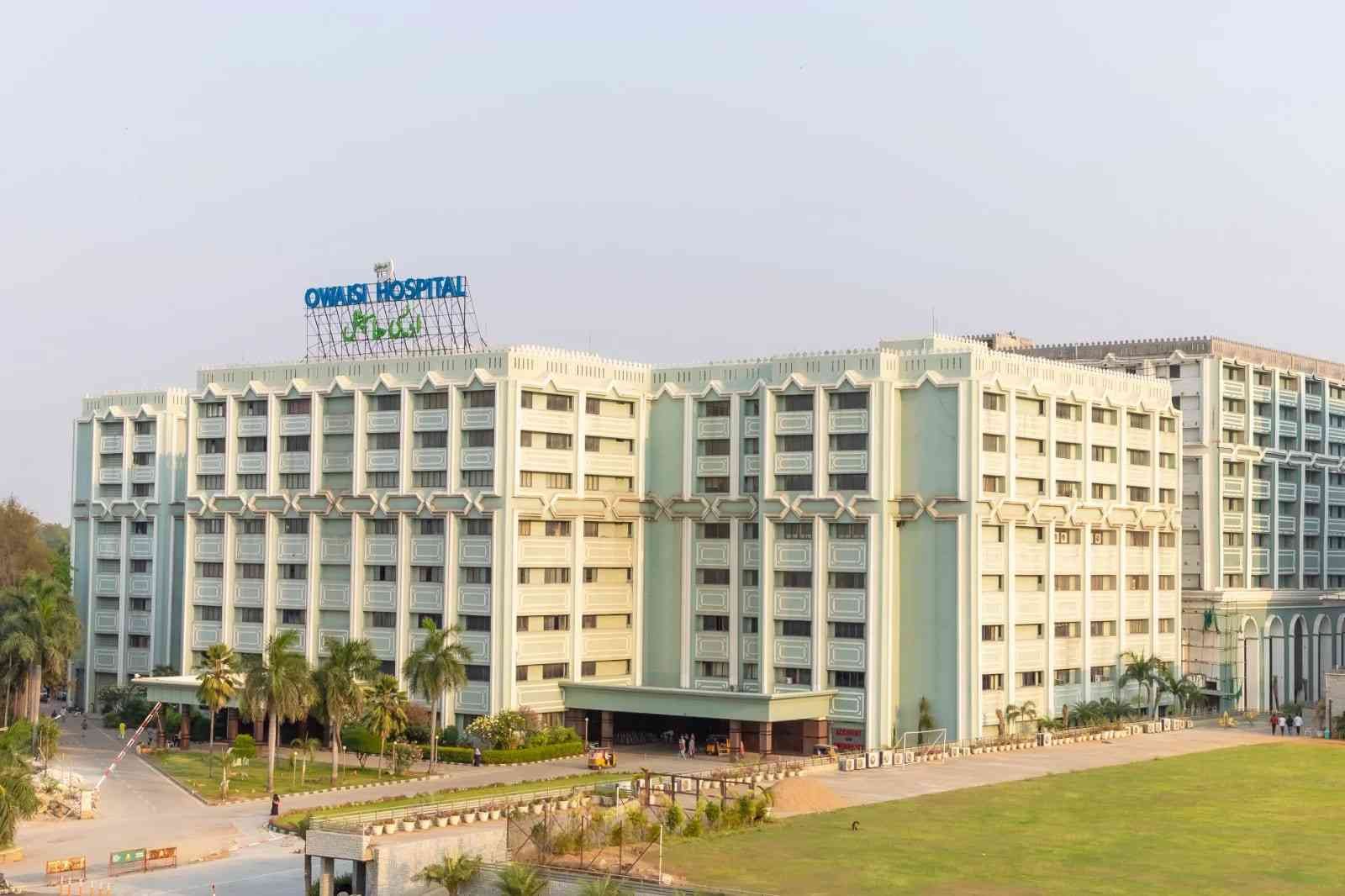 Student Life at AIIMS Delhi