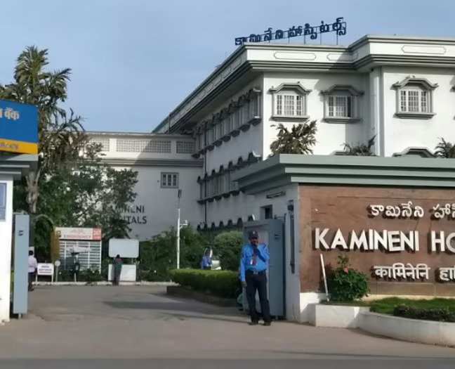 AIIMS Delhi