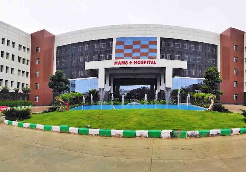 AIIMS Delhi