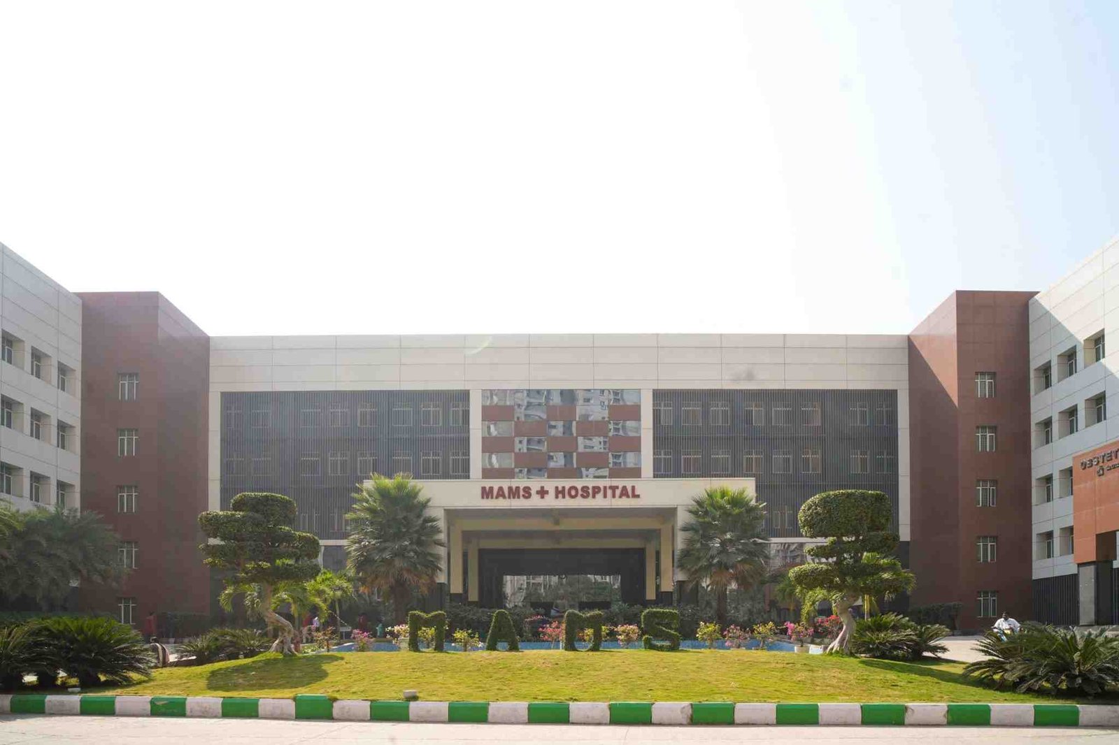 Student Life at AIIMS Delhi