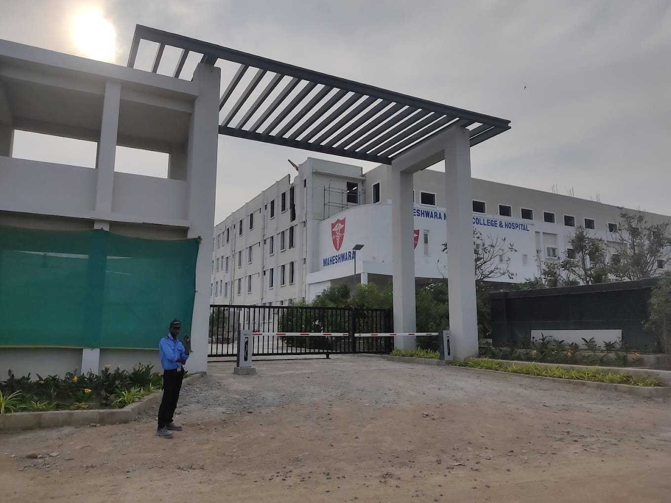 Student Life at AIIMS Delhi