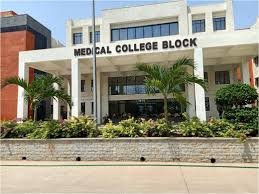 Student Life at AIIMS Delhi