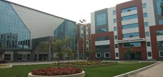 Student Life at AIIMS Delhi