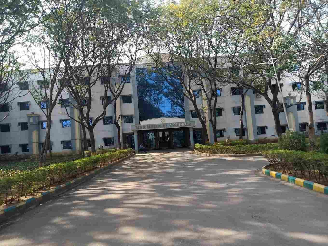 Student Life at AIIMS Delhi