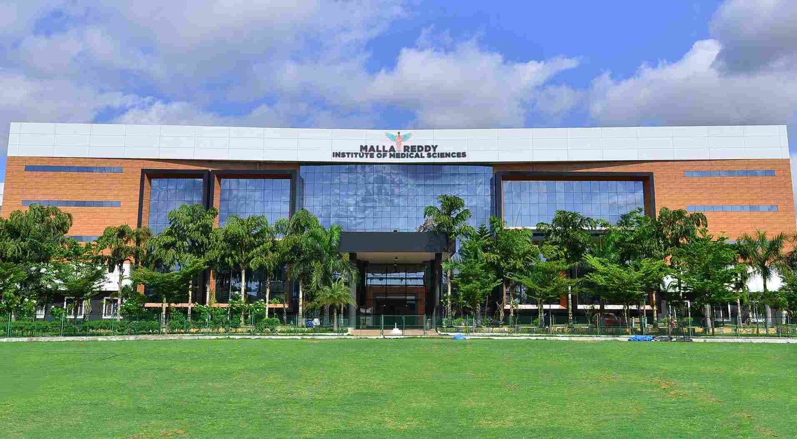 Student Life at AIIMS Delhi