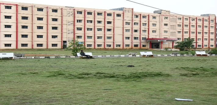 Student Life at AIIMS Delhi