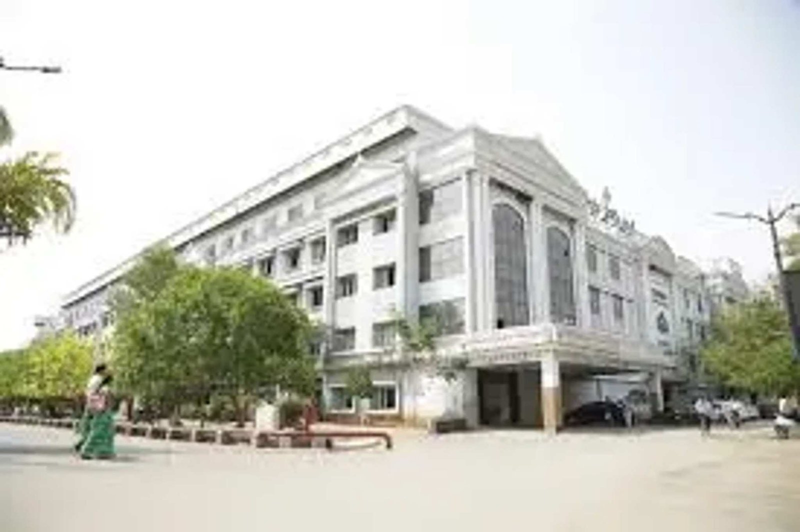 Student Life at AIIMS Delhi