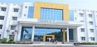 AIIMS Delhi