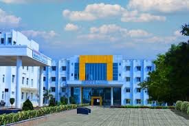Student Life at AIIMS Delhi