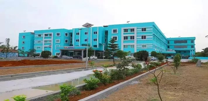 AIIMS Delhi