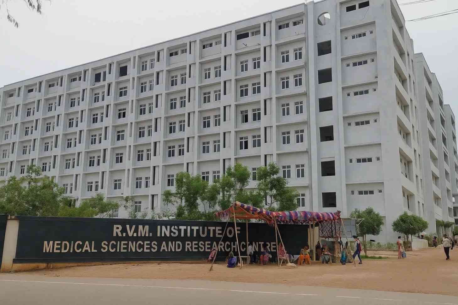 Student Life at AIIMS Delhi