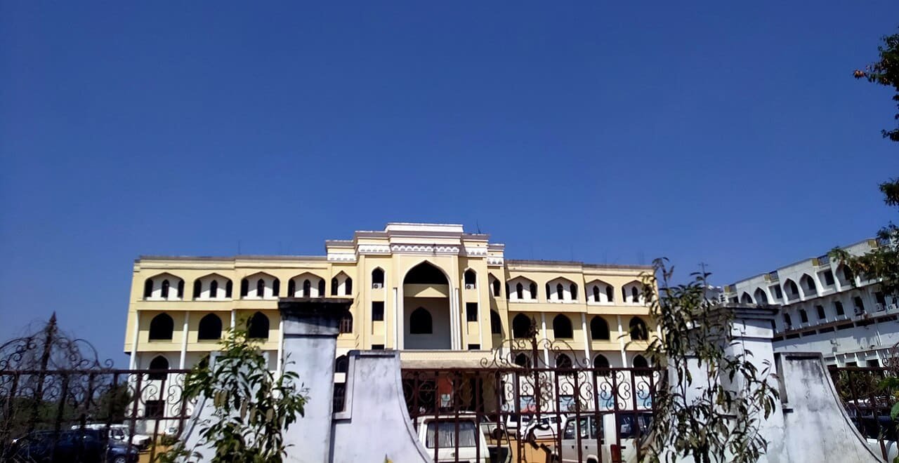 Student Life at AIIMS Delhi