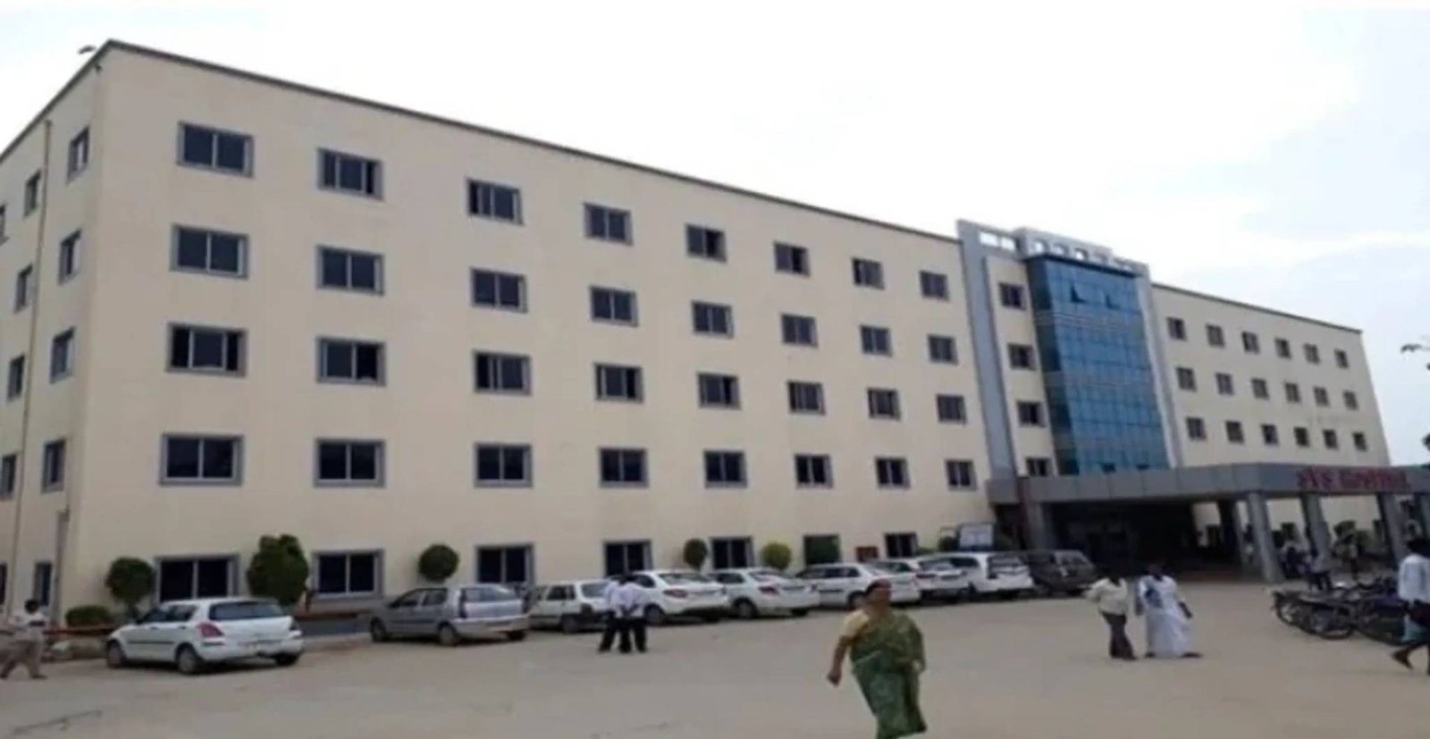 Student Life at AIIMS Delhi