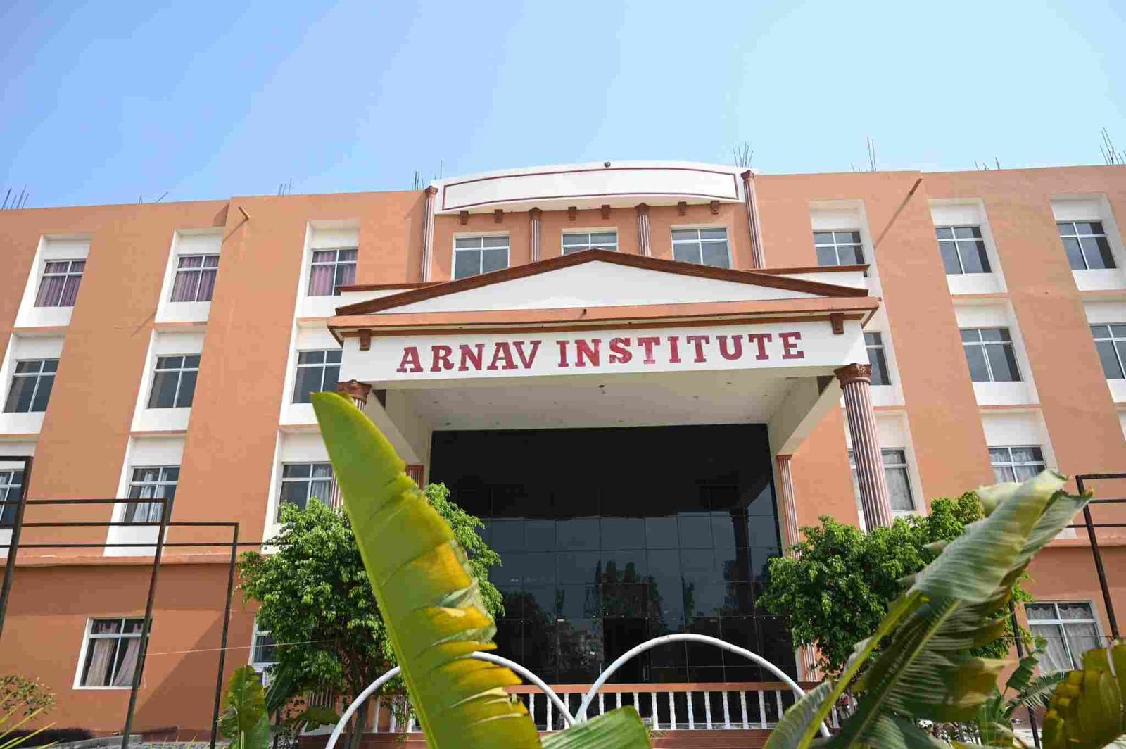 Student Life at AIIMS Delhi