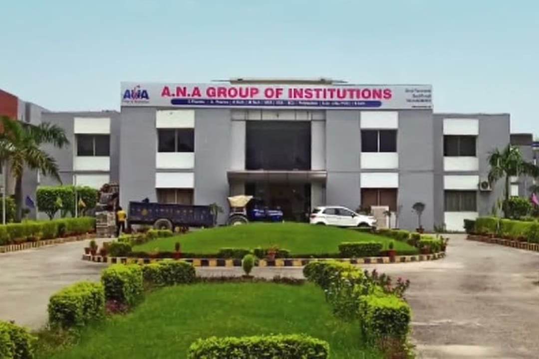 Student Life at AIIMS Delhi