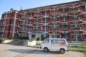 Student Life at AIIMS Delhi