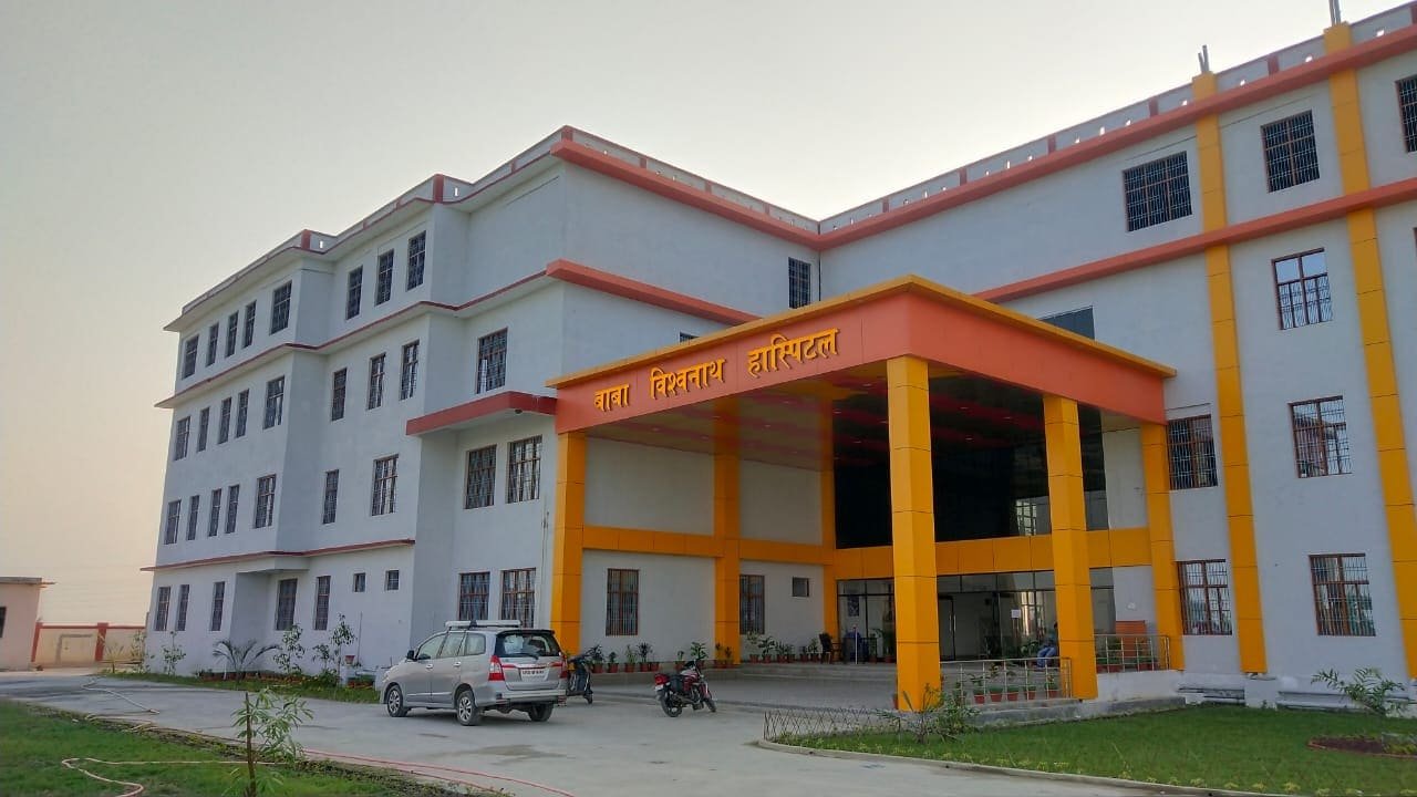 Student Life at AIIMS Delhi