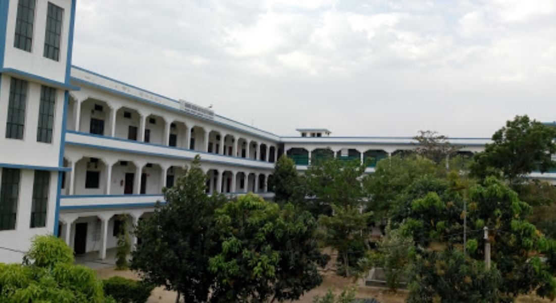 AIIMS Delhi
