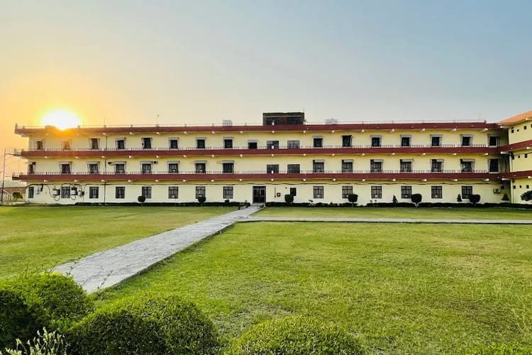 AIIMS Delhi