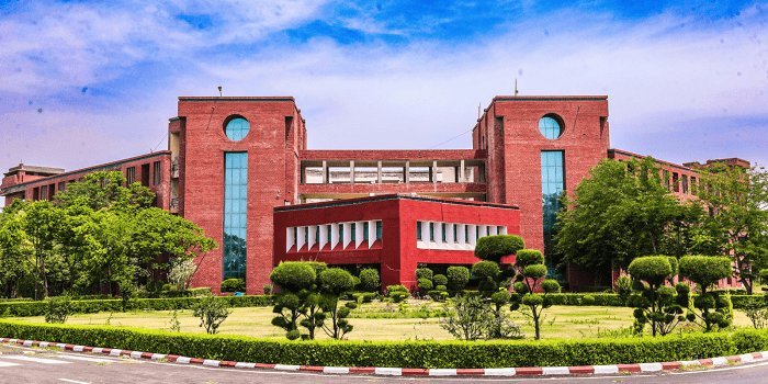 AIIMS Delhi
