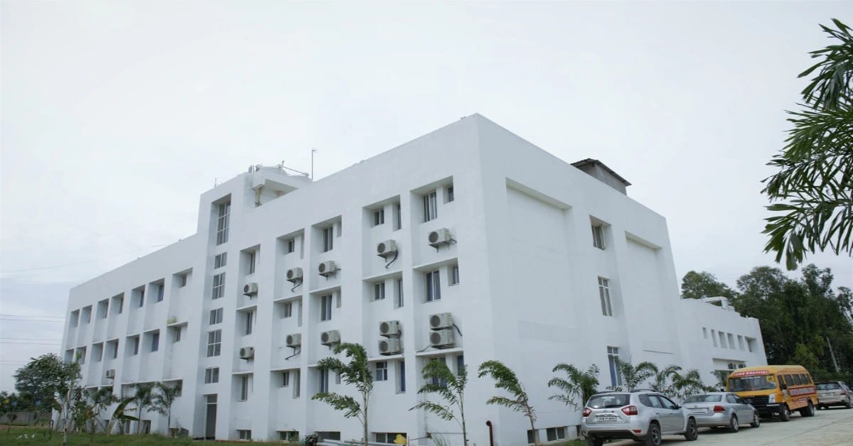 Student Life at AIIMS Delhi