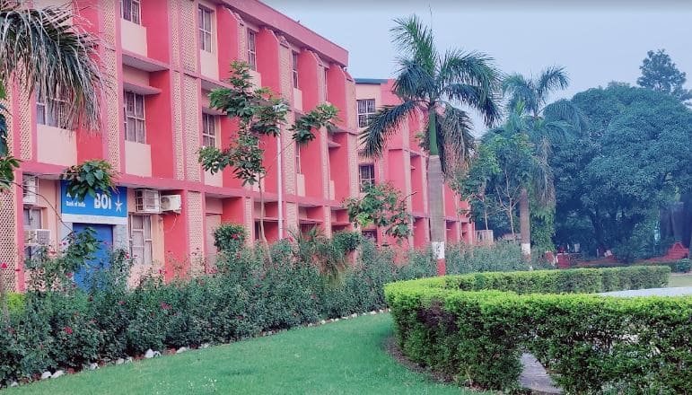AIIMS Delhi