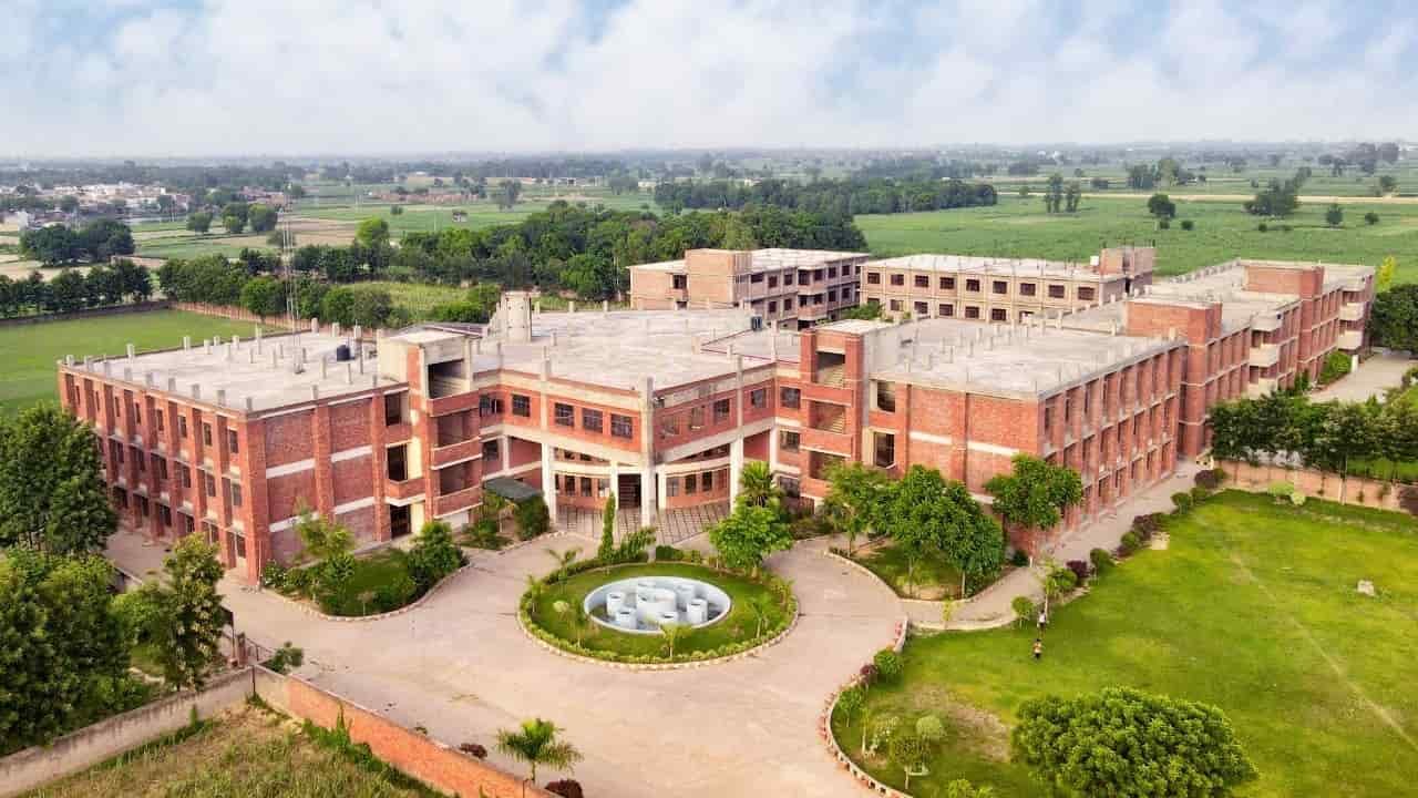 Student Life at AIIMS Delhi