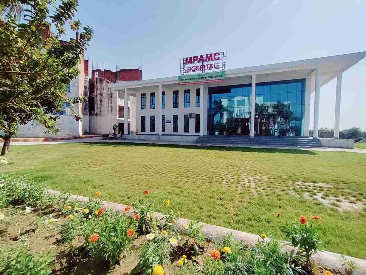 Student Life at AIIMS Delhi