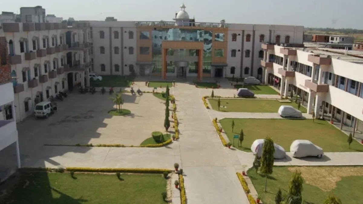 Student Life at AIIMS Delhi