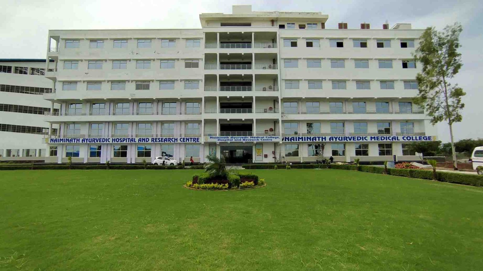 AIIMS Delhi