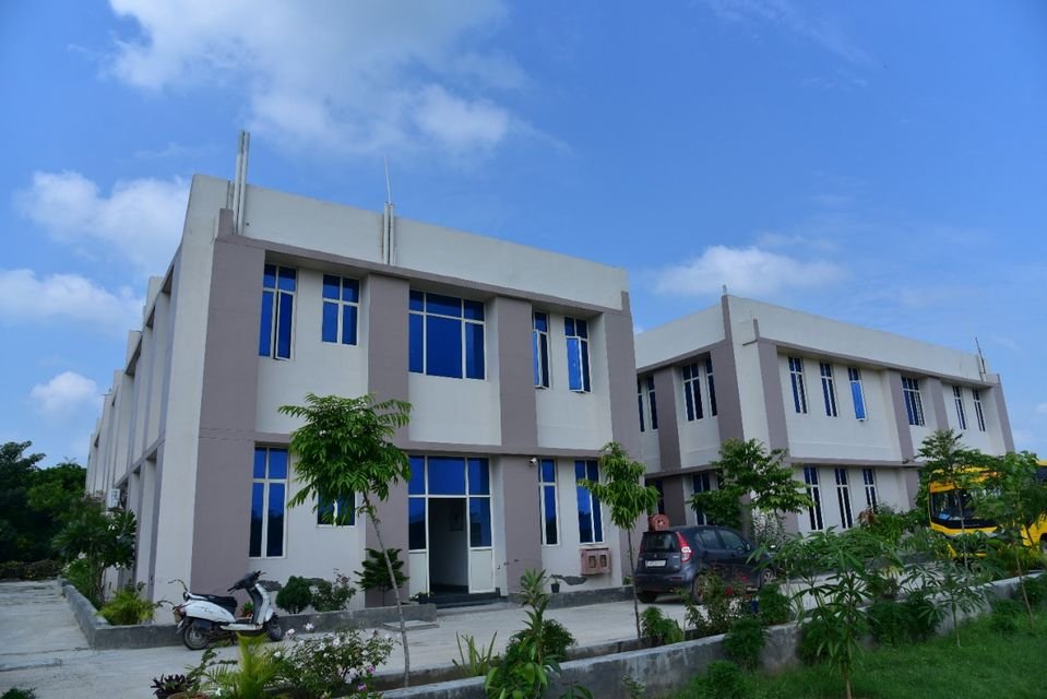 AIIMS Delhi