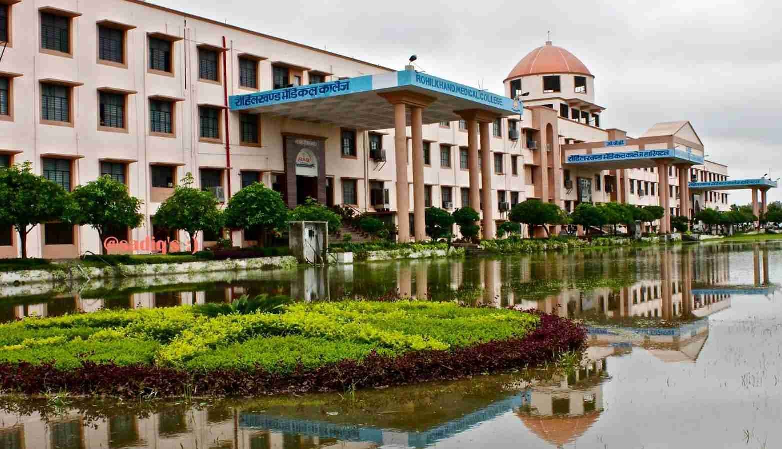 Student Life at AIIMS Delhi